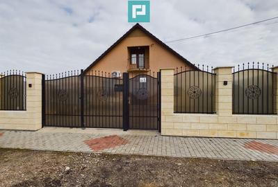 Casa cu 5 camere in Nadlac - 17