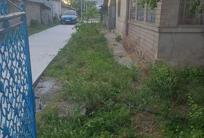 Casă cu 3 camere în Ulmeni - 11