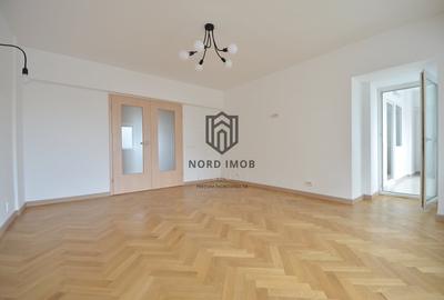 Apartament 4 camere | 2 bai | Prima inchiriere dupa renovare | Piata Victoriei Apartament 4 camere | 2 bai | Prima inchiriere dupa renovare | Piata Victoriei - 5