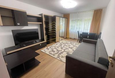 Apartament de 2 camere decomandat | Manastur - 1