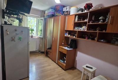 Vanzare garsoniera Brancoveanu, str. Peroni, 16 mpu, apropiere metrou, cf. III - 2