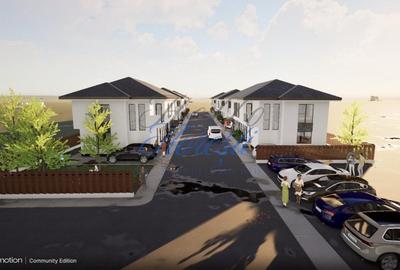 Casa tip duplex, 115 mp utili, zona rezidentiala, Muzeul Apei - 3