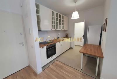 Apartament cu 3 camere semidecomandat, mobilat în Jiului - 6