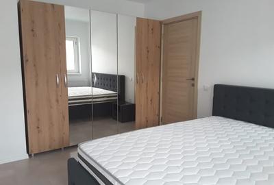 Apartament cu 2 camere semidecomandat în Florești - 2