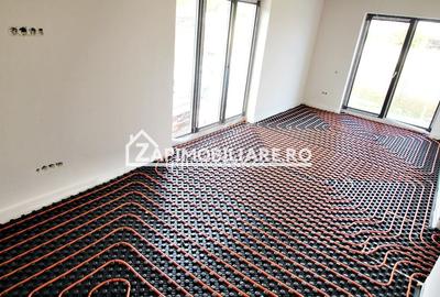 Casa 5 camere,3 bai,la cheie,138 mp,528mp teren,0% comision - 7