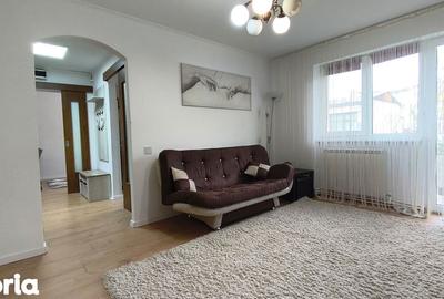 Apartament cu 2 camere în 22 Decembrie - 4
