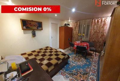 COMISION 0% Apartament cu 2 camere si balcon - zona Iosefin COMISION 0% Apartament cu 2 camere si balcon - zona Iosefin - 1