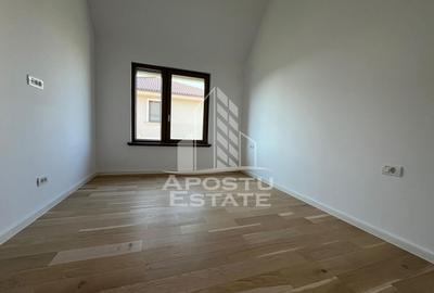 Casa Eco cu 5 camere, 3 bai, in Dumbravita - 10