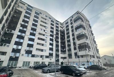 Garsonieră decomandată în Chiajna