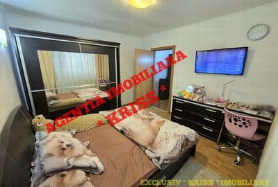 Apartament cu 2 camere decomandat în Craiovei