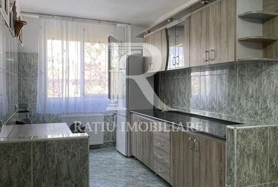 Apartament cu 2 camere decomandat în Iosia - 11
