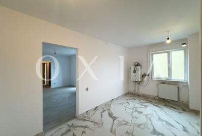 OX692 Zona Dambovita, Etaj Intermediar, Centrala Proprie - 5