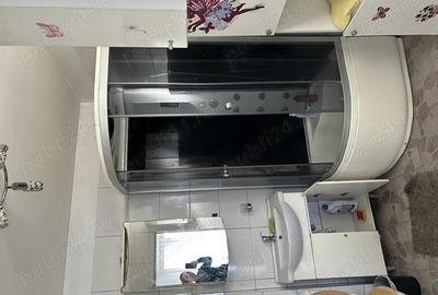 Proprietar, Vila semimobilata 160mp Aparatorii Patriei - 2