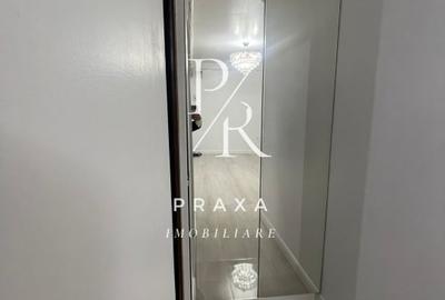 Apartament cu 4 camere semidecomandat, mobilat în Florești - 9