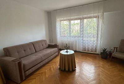 Garsonieră decomandată în Central - 7