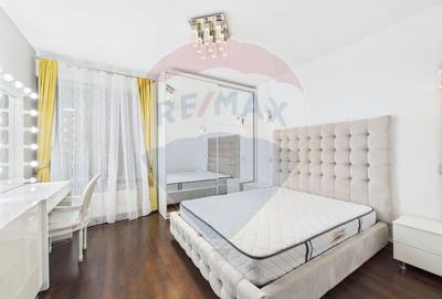 Apartament de vanzare - 3 camere - priveliste la parc - Asmita Gardens - 12