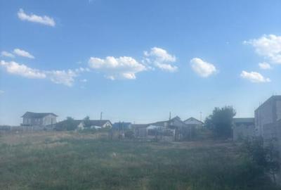 Teren intravilan, 500mp, zona Malu Mare, comision 0% - 7