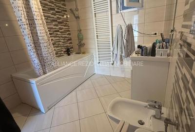 Casa individuala in centru Popesti Leordeni - 8