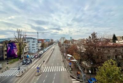 Apartament cu 2 camere decomandat în Dorobanți - 5