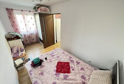 Apartament cu 2 camere semidecomandat, mobilat în Tomis Nord - 3