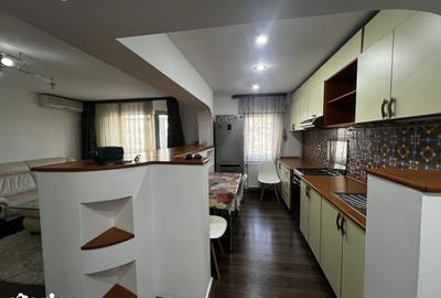 Apartament cu 3 camere în Central - 7