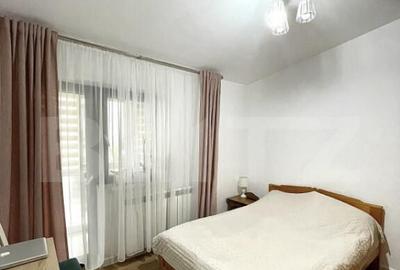 Apartament 2 Camere - Mobilat/Utilat - Zona Hereditas - 1