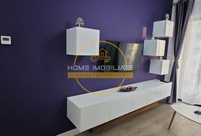 Apartament cu 2 camere decomandat, mobilat în Baza 3 - 3