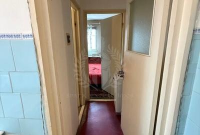 Apartament cu 2 camere decomandat în Nord - 10