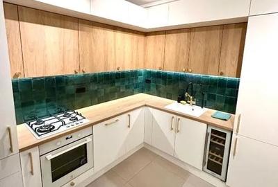 Apartament 2 camere  | Banu Manta | 76mp - 7