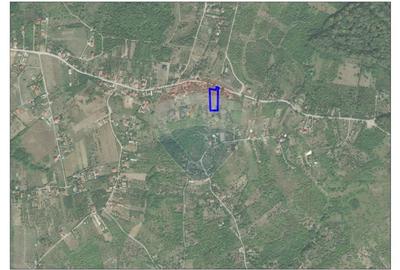 Teren Construcții intravilan de 3201 mp, în Nord-Est - 3