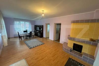 Casă cu 5 camere cu Teren 330 Mp în Central - 3