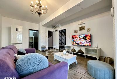 Apartament cu 2 camere, mobilat în Lipovei - 5