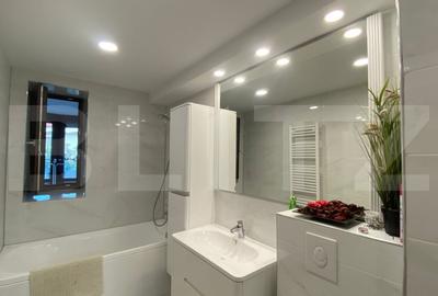 Apartament de 4 camere, 130 mp, centrala termica, zona catedrala Sf. Dumitru - 15
