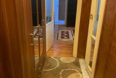 Apartament cu 3 camere semidecomandat în Central - 4