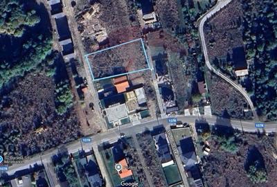 Teren de Vanzare in Salicea - Autorizatie de Construire comision 0% - 4