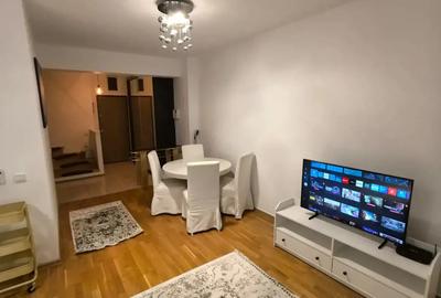 Penthouse new Town dristorului