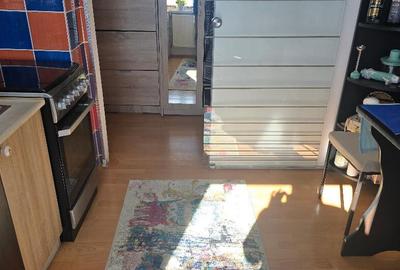 Vand apartament o camera, in Dorobanti, suprafata totala 47 mp, Vand apartament o camera, in Dorobanti, suprafata totala 47 mp, - 9