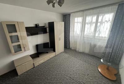 Apartament cu 2 camere circular, mobilat în Central - 2