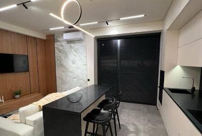 Oferim spre inchriere un apartament cu 1 camera - 3