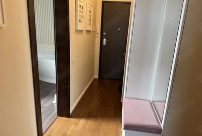 Apartament de inchiriat cu panorama superba la lac parc Iulius Mall - 2