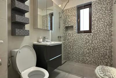 Apartament cu 2 camere semidecomandat, mobilat în Mihai Bravu - 6