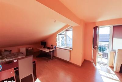 Casă cu 7 camere cu Teren 960 Mp în Valea Lupului - 3