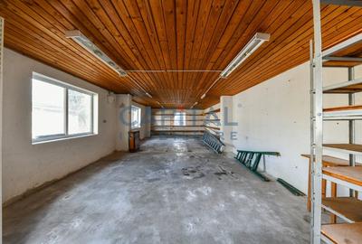 Casa in cladire istorica in centrul orasului Gherla - 33