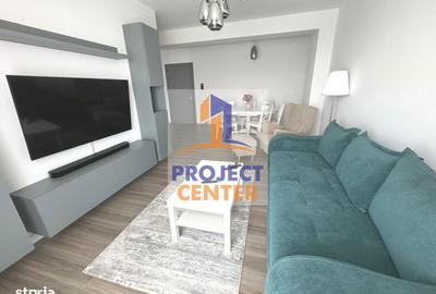 Apartament cu 3 camere în Nord