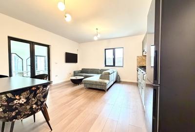 Duplex elegant cu 3 camere, 100 mp utili + anexe - Ghiroda - 2