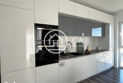 Apartament cu 3 camere decomandat în Iosia - 9