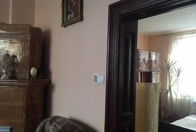 CASA 4CAM. TIMPURI NOI-UNIRII-DAMBOVITA SINGUR CURTE AMPRENTA 129MP TEREN 313MP - 8
