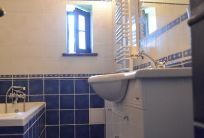 Predeal-Apartament cu trei camere de vacanta - 10