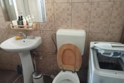 Apartament cu 2 camere semidecomandat în Ultracentral - 9