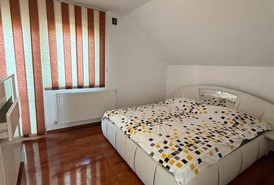 VILA  P+M SI TEREN INTRAVILAN SI EXTRAVILAN  DE VANZARE BRAZII DE SUS - PRAHOVA - 7